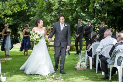 Courtney and Corey's Wedding